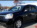 2007 Chevrolet Equinox LS 27405 Bill Black Chevrolet Cadilla
