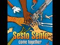 Sesto Sento vs Apocalypse - Trance in Motion Sesto Sento vs Apocalypse - Trance in Motion