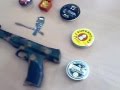 gamo p800 military