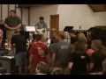 IBSA Youth Music Camp 2008