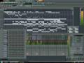 Fruity Loops 8 Trance Song Clockwork