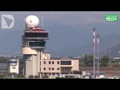 SERVIZIO - AEROPORTO, SI ALLUNGANO I TEMPI PER LA NUOVA PISTA E IL M5S VA ALL'ATTACCO