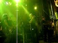 hechizo   tributo a héroes del silencio   la herida