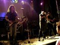 hechizo   tributo a héroes del silencio   la herida