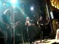 Hechizo - Tributo a Héroes del Silencio - La Herida