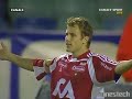 IFK Göteborg - Djurgården 1-3