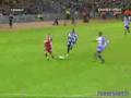 IFK Göteborg - Djurgården 1-3