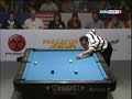 Pool: Francisco Bustamante vs Tony Drago (2) Pool: Francisco Bustamante vs Tony Drago (2)