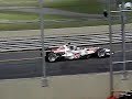 Volta de aquecimento da F�rmula 1, Interlagos 2006