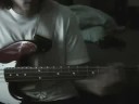 Green Tinted Sixties Mind - Bass Cover