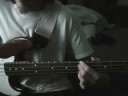 Green Tinted Sixties Mind - Bass Cover