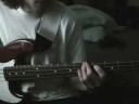 Green Tinted Sixties Mind - Bass Cover