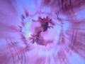 floating universe