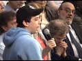 Barack is asked about the CFR/NAU - Part 6 (3/31/08)