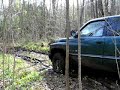 Dodge Ram Mudding