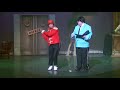 Deel 2  revue 2011.......Oilsjt een weireldstad