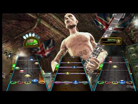 preview-Guitar Hero: Smash Hits Video Review (IGN)
