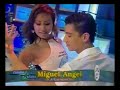 Miguel Angel- El ultimo Beso- Camino Fama