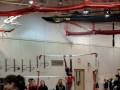 JLHS Gymnastics Bars