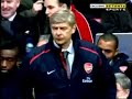 Chelsea Arsenal carling cup final 2007 Chelsea Arsenal carling cup final 2007