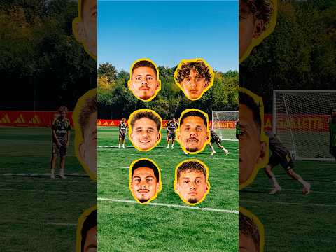 Vidéo : 6 𝒋𝒐𝒖𝒆𝒖𝒓𝒔 1 seul 𝒗𝒂𝒊𝒏𝒒𝒖𝒆𝒖𝒓