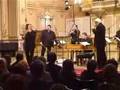 Zlate husle / Golden violin / Jiri Stivin_DINICU-Pacirta