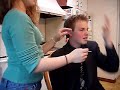 jake and the plucking of thyne eyebrows! jake and the plucking of thyne eyebrows!
