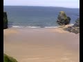 plaz Ballybunnion odliv plaz Ballybunnion odliv