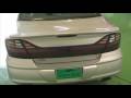 2000 Pontiac Bonneville SSEi SuperCharged S2554