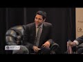 Panel - The Permanent Crisis: Iran's Nuclear Programme