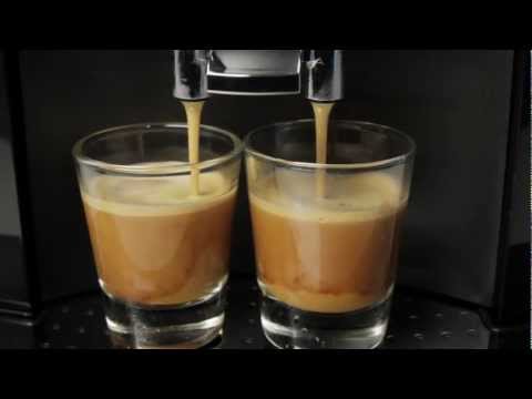 Espresso Machine Review: Jura-Capresso Impressa C5