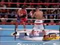 Oscar de la Hoya vs Fernando Vargas - [6/6]