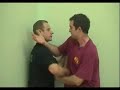 Sergei Ozhereliev Systema work