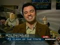 Keith on Colbert and OReilly