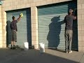How to Easily Clean Chalky, Oxidized Metal