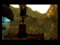 Zelda Twilight Princess - Goron Mines - Part 4