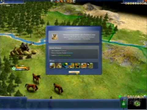 Civilization IV Video Review at IGN