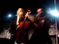 videos de Apocalyptica playing Burn at Oxford Academy 2/12/08