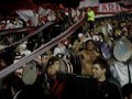 el pincha copo mataderos y agot� todas las entradas