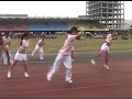 AICS Street Dancers AICS Street Dancers