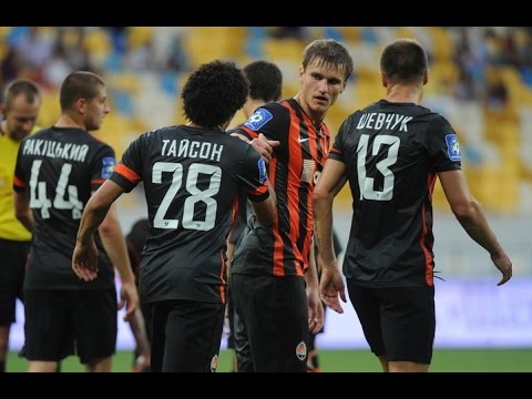 LIVE. Verona - Shakhtar / ОНЛАЙН. Верона - Шахтер