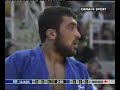 georgian wrestlers tsirekidze vs ilias iliadis ( zviadauri )