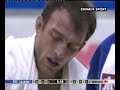 georgian wrestlers tsirekidze vs ilias iliadis ( zviadauri )
