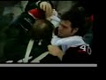 Flyers vs Senators Fight Flyers vs Senators Fight