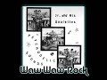Junior & His Soulettes - Waw Waw Rock