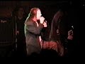 Stone Sour - Get inside  San Bernardino, CA (11-04-02)