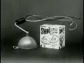Kitsch Commercials - Swing Wing Toy