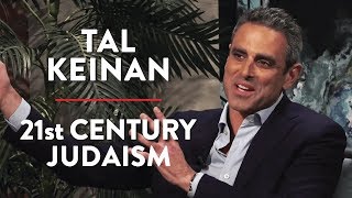 God is in The Crowd (Tal Keinan Interview)