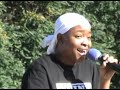 Mystique at Touch 106.1fm 1st. National Family Day