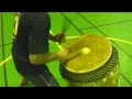 Everyone asks is it true!!! A GWAI LO Drummer, A student of Grand Master Siow... See for yourself! NEW ONLINE TRAINING SITE- LEARN ALL DRUM, CYMBOLS, GONG and Lion Movement including pole work, tricks, acrobatics, performance arrangements EVRYTHING! Created by Luke Sugiyama- Holloway of the Khuan Yee Lion Dance Association Australia. Check my channel for details!